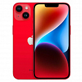 Apple iPhone 14 - 128 Гб (PRODUCT)RED