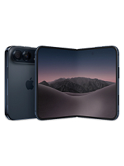 Apple iPhone Duo - 2Tb Night Sky
