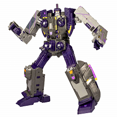 Фигурка Transformers Legacy United класс Титан Tidal Wave (F85125L0)