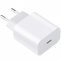 Сетевое зарядное устройство Xiaomi Mi 20W Charger USB Type-C (BHR4927GL)