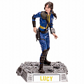 Фигурка McFarlane Toys Fallout Lucy 15 см 140460