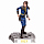 Фигурка McFarlane Toys Fallout Lucy 15 см 140460