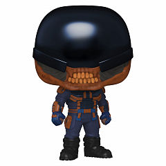 Коллекционная фигурка Funko POP! Movies The Suicide Squad Bloodsport (1109) 56009