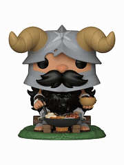 Фигурка Funko POP! Plus Delicious in Dungeon Senshi (2202)