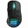 Игровая мышь Xtrfy M4 Wireless c RGB подсветкой чёрная