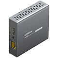 Удлинитель HDMI сигнала UGREEN CM533 (80961) HDMI Single Ethernet Extenders 1080p (передатчик) 200м