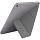 Чехол Uniq Yorker Kanvas для iPad 10.2 чёрный