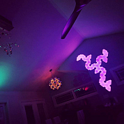 #icasesru, #nanoleaf