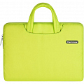 Сумка Cartinoe Dream Series для MacBook 13" салатовая