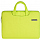 Сумка Cartinoe Dream Series для MacBook 13" салатовая