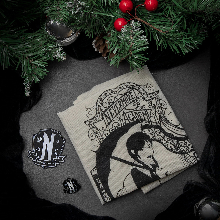 Календарь Advent calendar Wednesday