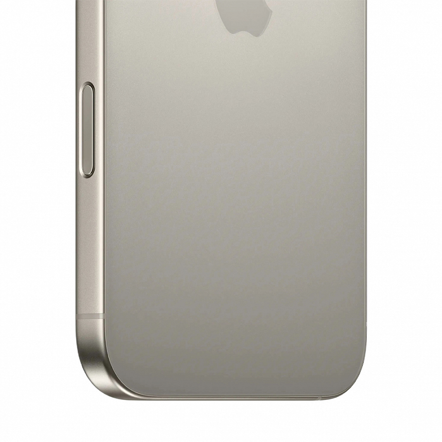Apple iPhone 16 Pro Max - 512 Гб Натуральный титан (Natural Titanium)