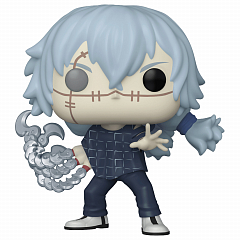Коллекционная фигурка Funko POP! Animation Jujutsu Kaisen Mahito (New Arms) (Exc) (1121) 62336