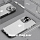 Чехол Elago HYBRID для iPhone 14 Pro Max прозрачный Clear