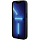 Чехол CG Mobile Guess Grip Stand 4G Saffiano для iPhone 15 Pro чёрный