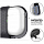 Водонепроницаемый чехол Catalyst Waterproof Vibe Case для AirPods 3 чёрный (Stealth Black)