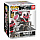 Фигурка Funko POP! Games FNAF Mangle 6" (1087) 83868