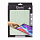Чехол Guardi Milano Series для iPad Air 10.9" (2020) / iPad Air 11 (M2, 2024) фисташковый (Pistacho) 