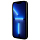Чехол CG Mobile Guess 4G Stripe Metal Logo Hard для iPhone 14 Pro Max серый
