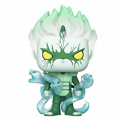 Коллекционная фигурка Funko POP! Animation Boruto Mitsuki (Sage Mode) (GW) (Exc) (699) 46079