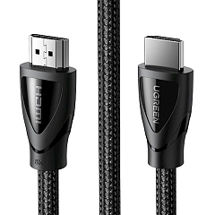 Кабель Ugreen HD140 8K HDMI 2.1 - 1.5 метров