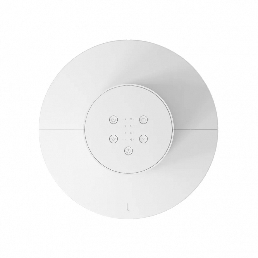 Вентилятор Xiaomi Smart Tower Fan 2 белый