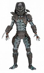 Фигурка Predator 2 Ultimate Warrior Predator 30th Anniversary 7 дюймов