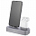 Док-станция COTEetCI Base22 (CS7205-GY) для iPhone / AirPods графитовая