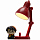 Светильник Harry Potter Mini Desk Lamp