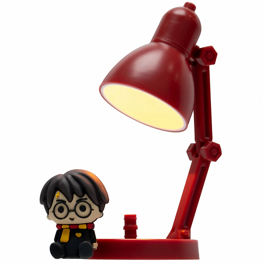 Светильник Harry Potter Mini Desk Lamp