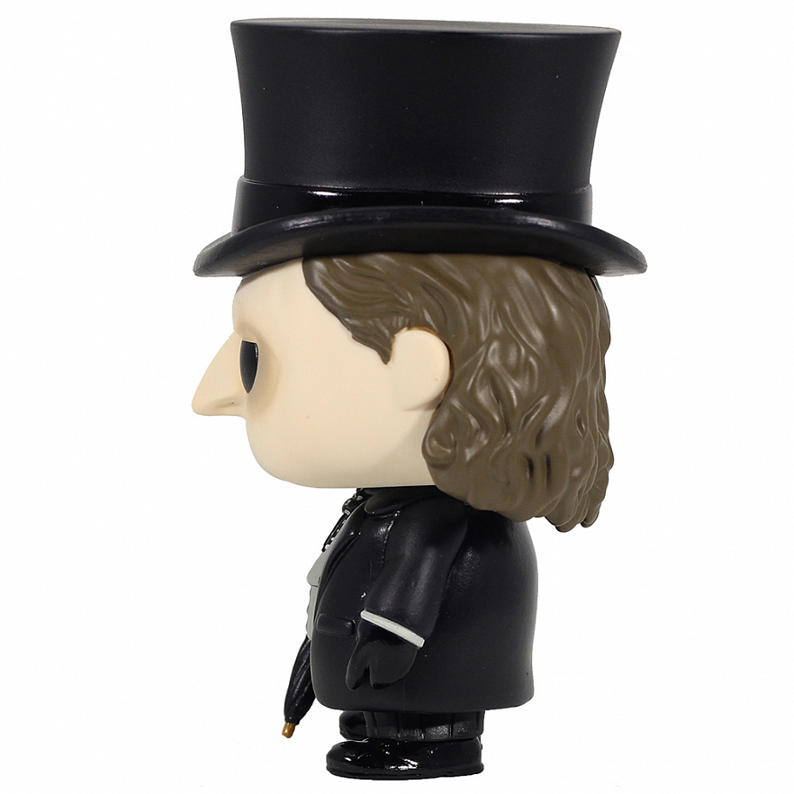 Фигурка Funko POP! Heroes DC Batman Returns Penguin (339) 47708