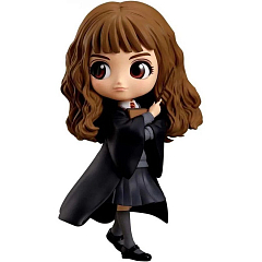 Коллекционная фигурка Q Posket Harry Potter Hermione Granger (Ver.A)