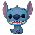 Фигурка Funko POP! Disney Lilo & Stitch Stitch 25cm (1046)