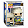 Коллекционная фигурка Funko POP! Animation Black Clover Charlotte w/Chase (GW) (Exc) (1155) 63143