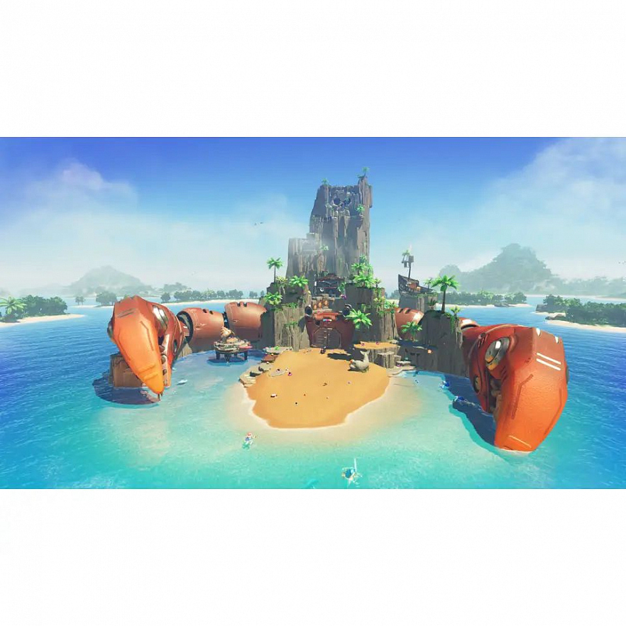 Игра AstroBot (2024) для PS5  