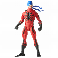 Фигурка Marvel Legends Marvel Comics Spider-Man Marvel's Tarantula 15 см 4181307