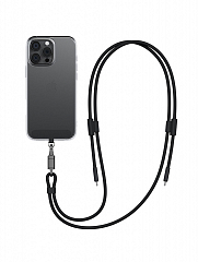 Кабель-ремешок Energea Lasso PD240W 1.5m черный