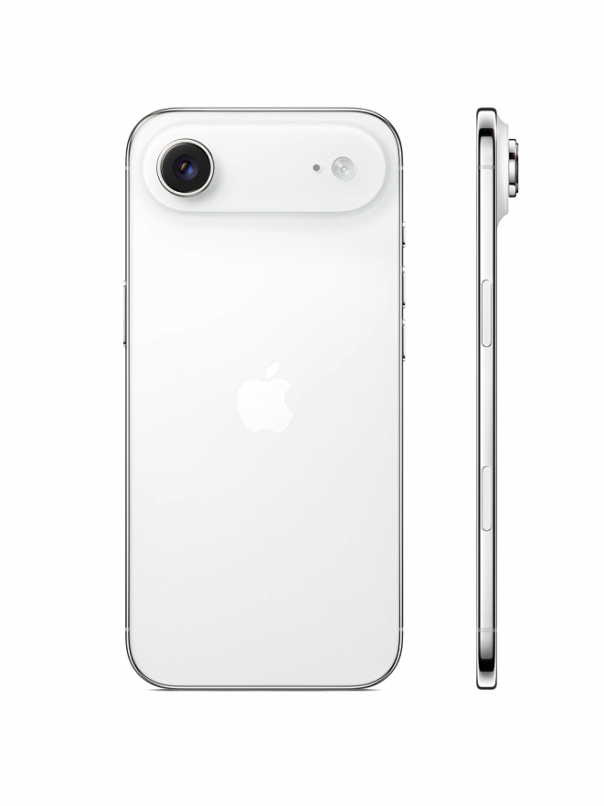 Apple iPhone  Air 256 ГБ белый