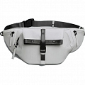 Сумка на пояс и через плечо Gaston Luga RE202 Bumbag Stadsmyra светло-серая