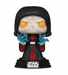Фигурка Funko POP! Bobble Star Wars Ep 9 Revitalized Palpatine (433) 51483