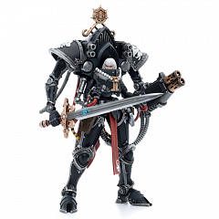 Фигурка Warhammer 40K Adepta Sororitas Paragon Warsuit Sister Aedita 1:18