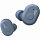 Наушники JVC HA-A10T True Wireless Sports Earphones Серые