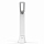 Портативная настольная лампа-фонарик Yeelight Rechargeable Table Lamp белая 