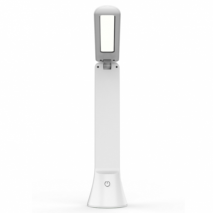 Портативная настольная лампа-фонарик Yeelight Rechargeable Table Lamp белая 