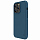 Чехол Nillkin Frosted Shield Pro для iPhone 14 Pro Max синий