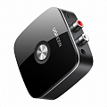 Bluetooth-ресивер UGREEN CM123 (30445) Wireless Bluetooth Audio Receiver 3,5 мм + 2RCA Adapter