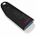 Флэш-накопитель SanDisk Ultra CZ48 USB 3.0 128ГБ чёрный (SDCZ48-128G-U46)