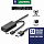 Кабель-удлинитель UGREEN US175 (20827) USB-A 3.0 to USB-A 3.0 Extension Cable (10 метров) чёрный
