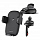 Автодержатель с функцией беспроводной зарядки Acefast D10 Multi-function Wireless Charging Car Holder (AF-D10-BK)