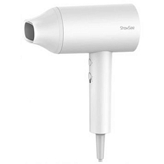 Фен для волос Showsee Hair Dryer 1800W A1-W White CN белый